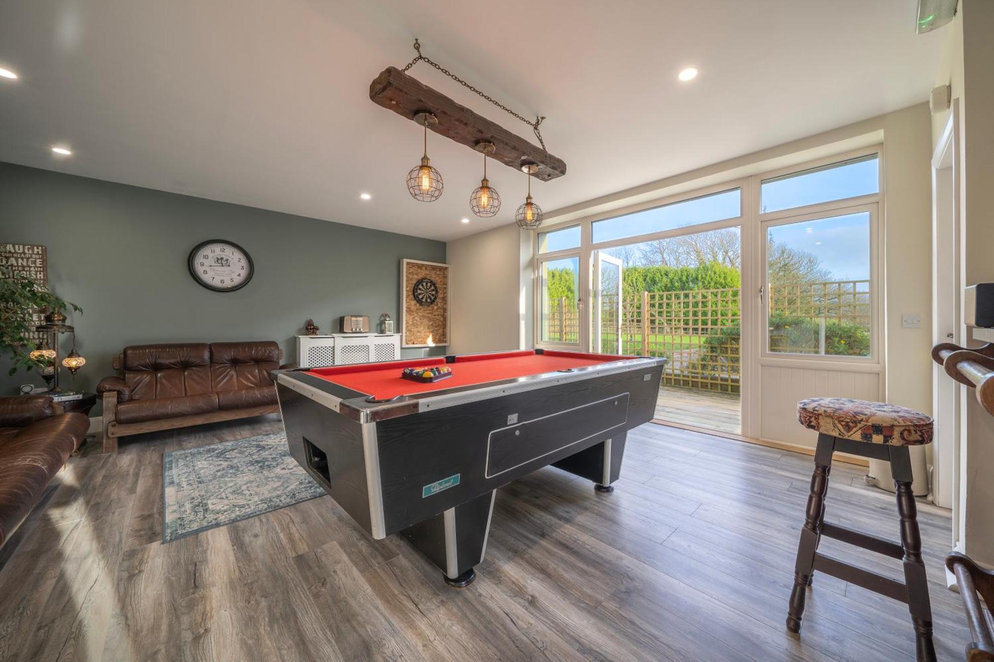 The Bird House - Coastal In Lovely Forest Setting Nr. Kinsale Hébergement de vacances Cork