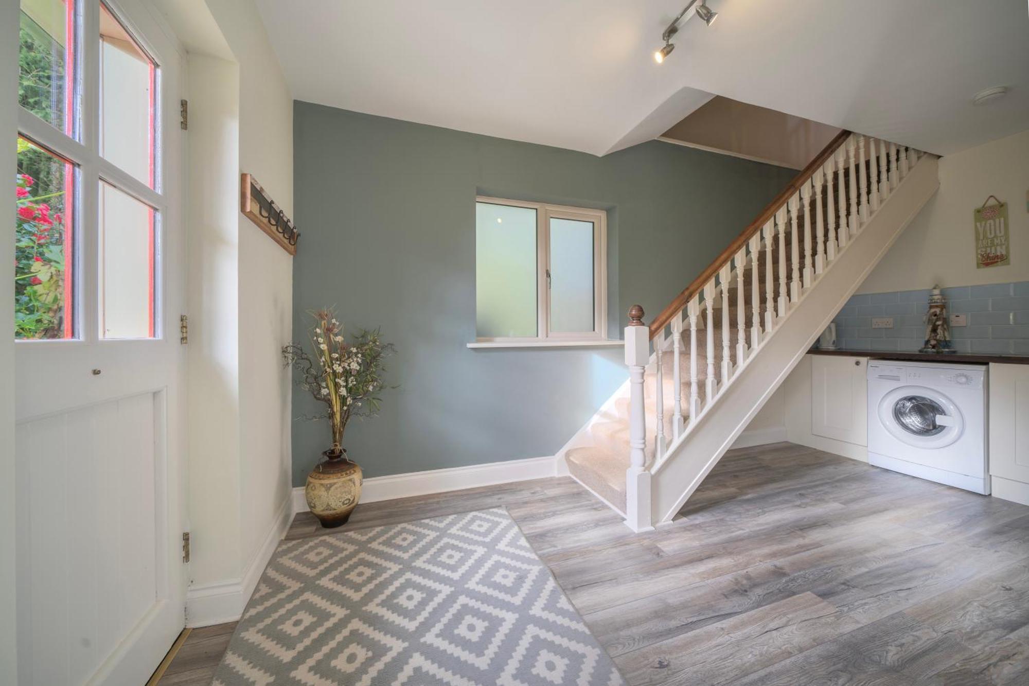 The Bird House - Coastal In Lovely Forest Setting Nr. Kinsale Hébergement de vacances