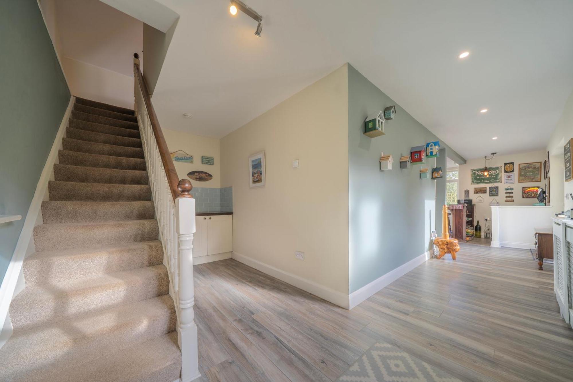 The Bird House - Coastal In Lovely Forest Setting Nr. Kinsale Hébergement de vacances Cork